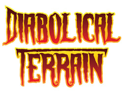 Diabolical Terrain logo