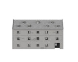 NW-AC: Aspern/Essling Schuettkasten (Granary)