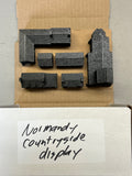 6mm-NT: Normandy Countryside Set 1