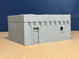 NA-H: North Africa One-Floor House (v3)