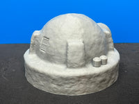 SF-TD: Building 4 (Small Round House v1)