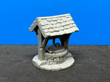 DRF-KP: Town Water Well