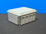 SF-IMP: Imperial Cargo Container (Half)