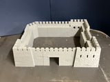 NA-DF: North Africa Desert Fort (FORT ZINDERNEUF)