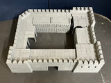 NA-DF: North Africa Desert Fort (FORT ZINDERNEUF)