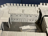 NA-DF: North Africa Desert Fort (FORT ZINDERNEUF)