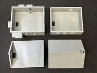 EA-CW: Klingle Farmhouse