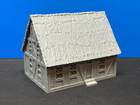 MD-CS: Rural House 2