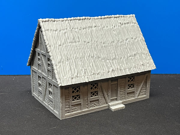 MD-CS: Rural House 2