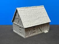 MD-CS: Rural House 2