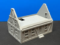 MD-CS: Rural House 2