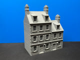 W2-ND: Sainte-Marie-du-Mont House 2