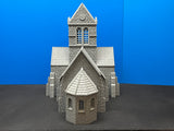 WE-CH: Sainte Mere Eglise