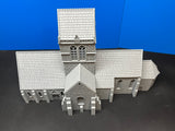 WE-CH: Sainte Mere Eglise