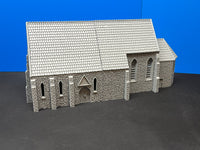 WE-CH: Sainte Mere Eglise