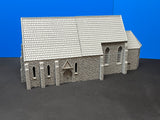 WE-CH: Sainte Mere Eglise