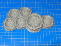 Crater Large D