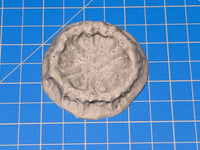 Crater D