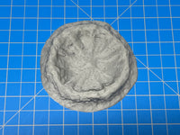 Crater A