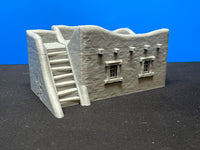 EA-MT: Small House 1