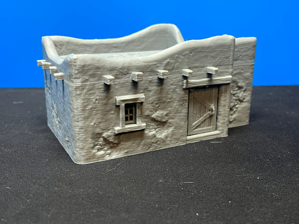 EA-MT: Small House 1