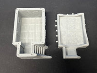 EA-MT: Small House 1