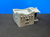 EA-MT: Small House 2