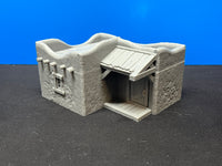 EA-MT: Small House 2