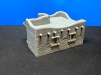 EA-MT: Small House 2