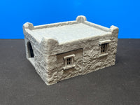 EA-MT: Small House 3
