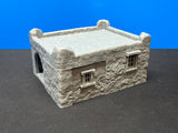 EA-MT: Small House 3
