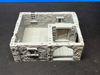 EA-MT: Small House 3