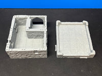 EA-MT: Small House 3