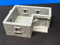 EA-MT: Small House 2