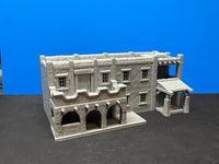 EA-MT: Large House 1