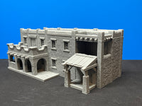 EA-MT: Large House 1