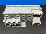 EA-MT: Large House 1