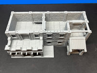 EA-MT: Large House 1