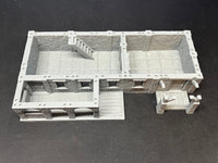 EA-MT: Large House 1