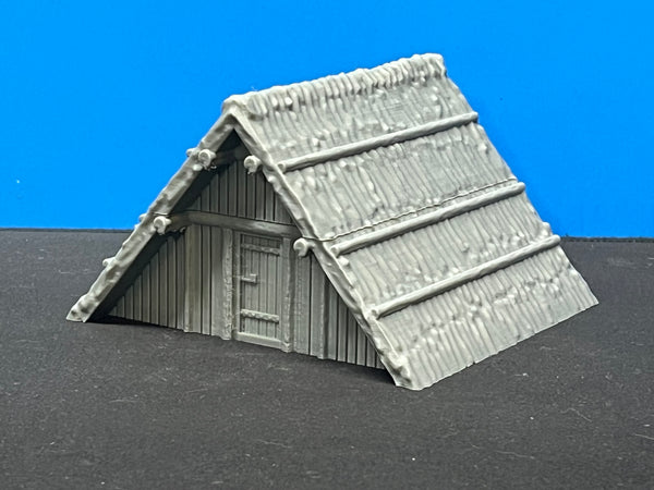 DA-AS: House 1