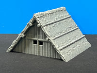 DA-AS: House 1