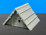 DA-AS: House 2
