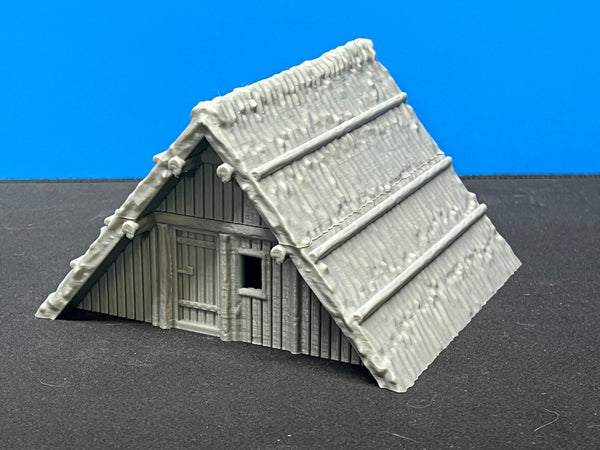 DA-AS: House 2