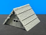 DA-AS: House 2