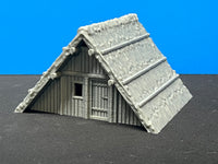 DA-AS: House 3