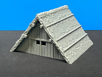 DA-AS: House 3