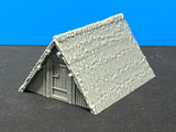 DA-AS: Shed 1