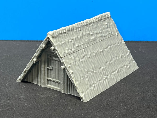 DA-AS: Shed 1