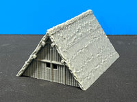 DA-AS: Shed 1