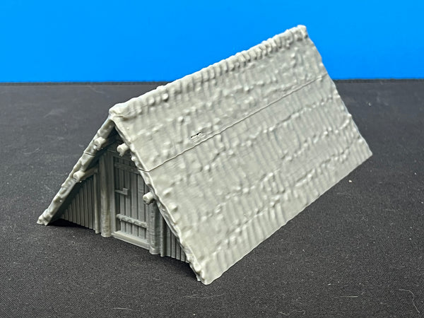 DA-AS: Shed 2